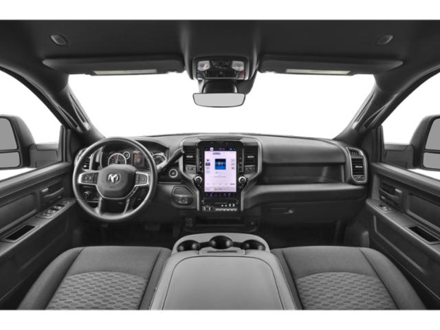 2026 RAM 3500 TRADESMAN CREW CAB 4X4 8' BOX — фото 7