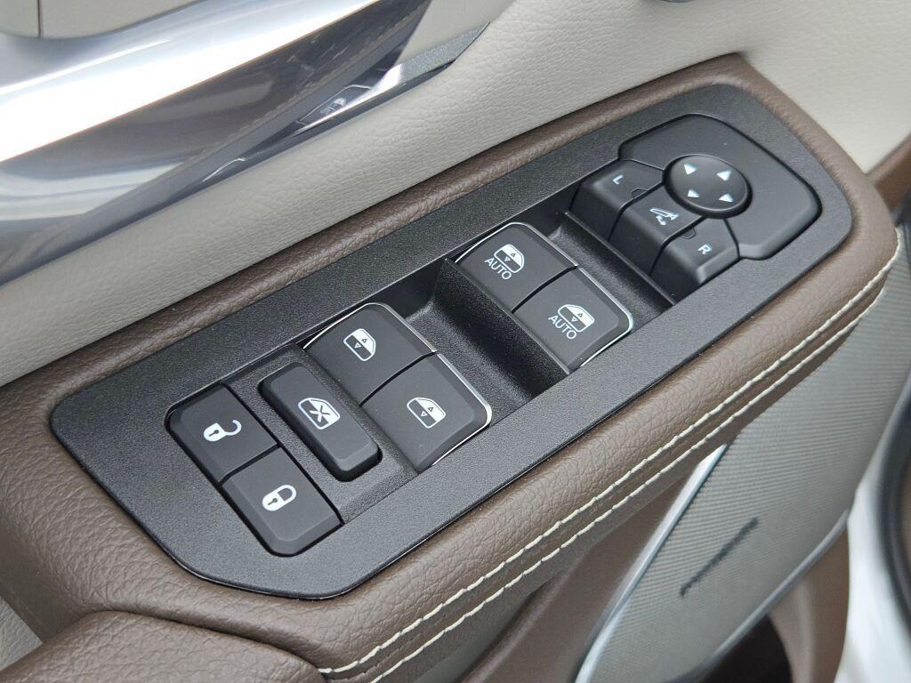 صورة مصغرة 27 لـ 2026 RAM 1500 LARAMIE