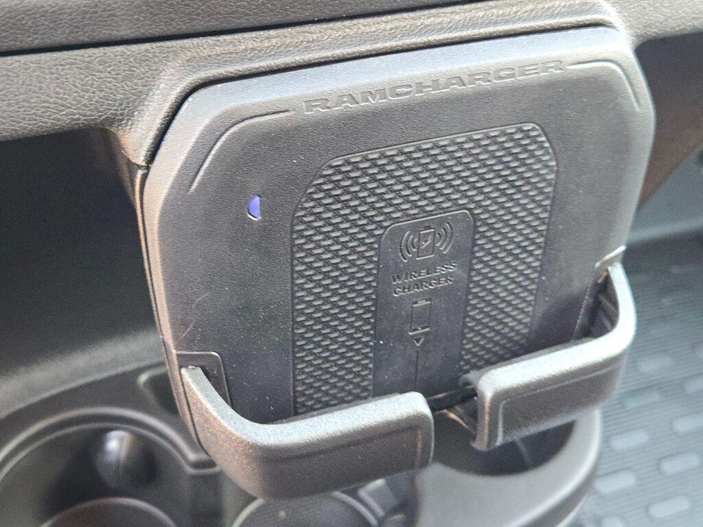 2026 RAM PROMASTER 1500 LOW ROOF — миниатюра 25