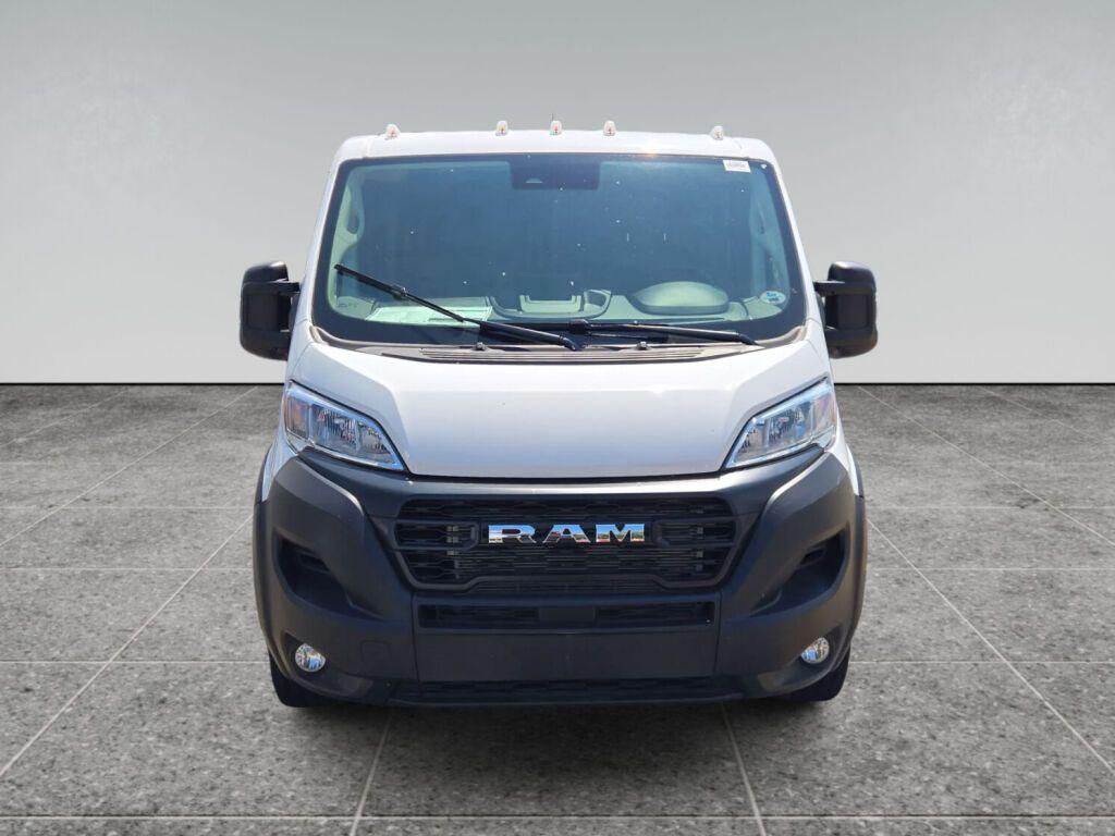 2026 RAM PROMASTER 1500 LOW ROOF — фото 2
