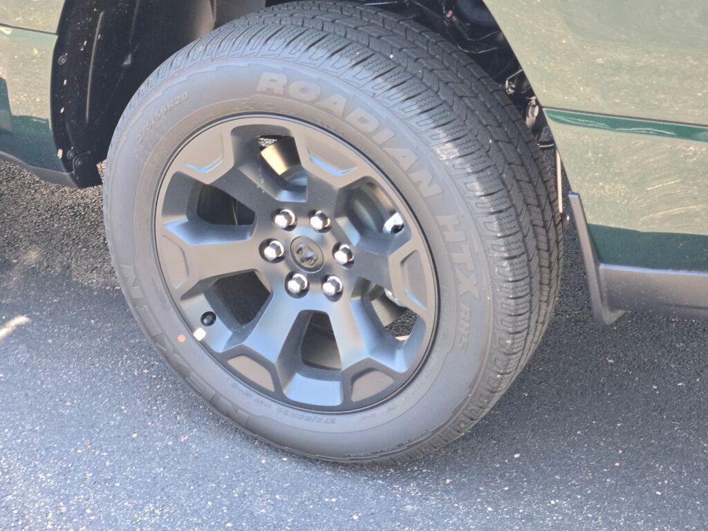 2026 RAM 1500 EXPRESS 缩略图 10