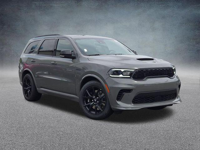 New 2026 Dodge Durango GT Premium AWD HEMI V8