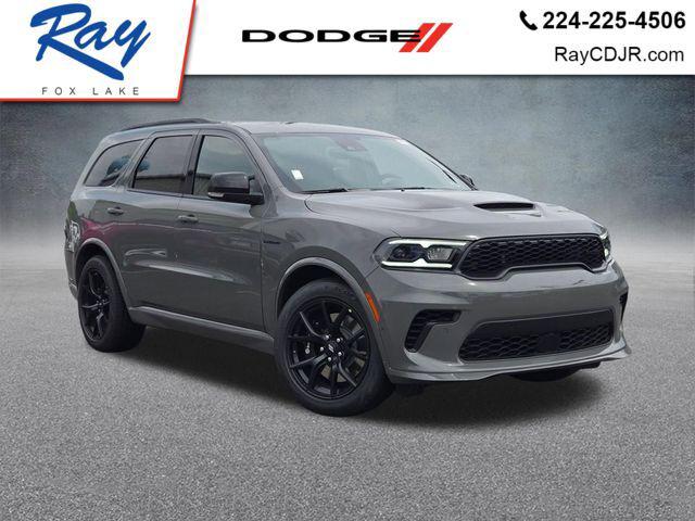 New 2026 Dodge Durango GT Premium AWD HEMI V8