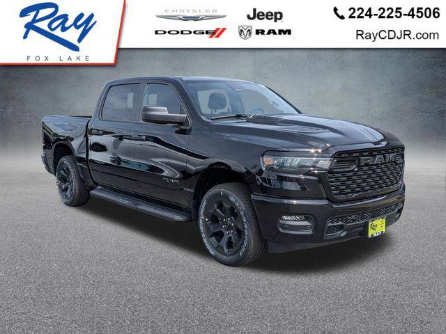 New 2026 RAM 1500 Express