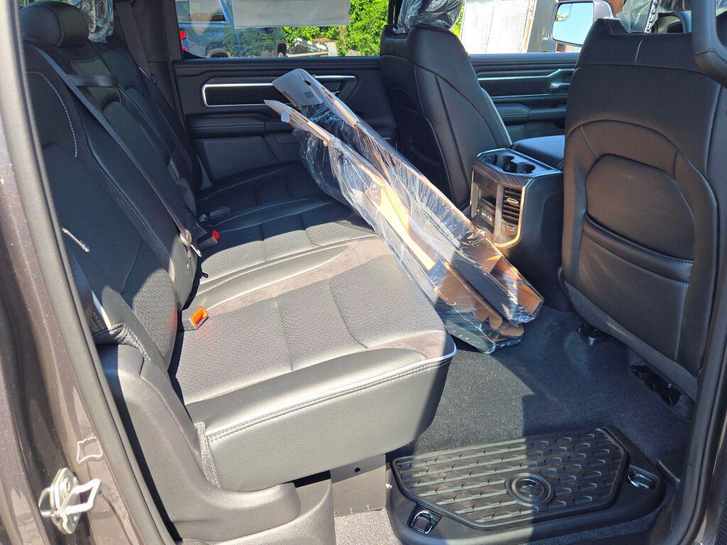 2026 RAM 1500 LARAMIE — миниатюра 20