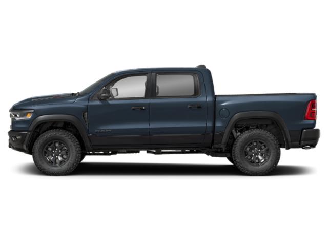 2026 RAM 1500 RHO CREW CAB 4X4 5'7' BOX — миниатюра 2