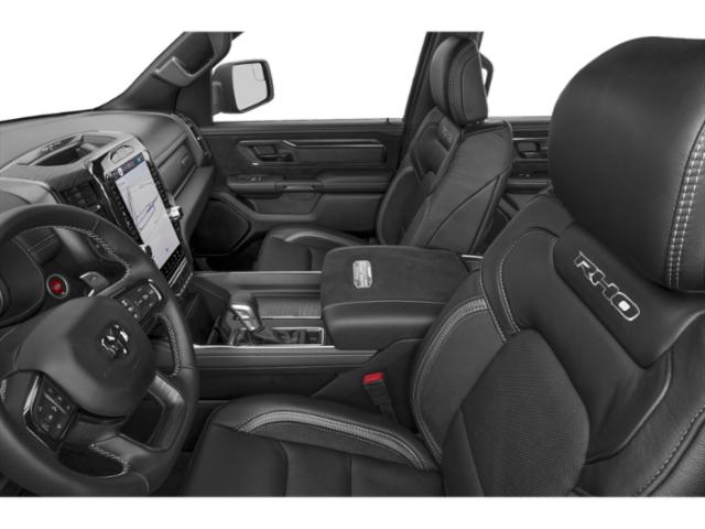 2026 RAM 1500 RHO CREW CAB 4X4 5'7' BOX — миниатюра 8