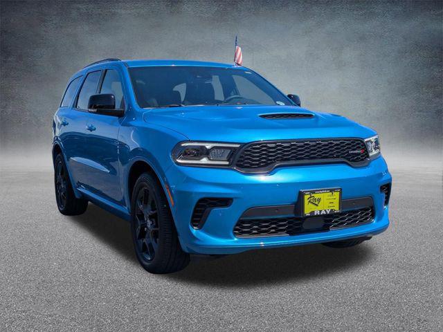 New 2026 Dodge Durango GT Plus