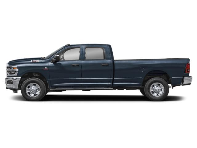 صورة 2 لـ 2026 RAM 3500 TRADESMAN CREW CAB 4X4 8' BOX