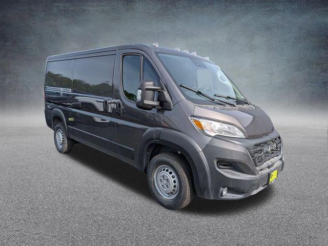 New 2026 RAM ProMaster 1500 Low Roof