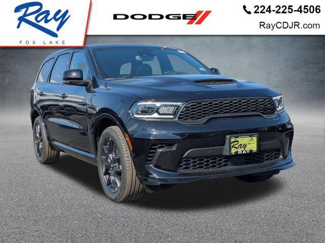 New 2026 Dodge Durango GT Plus