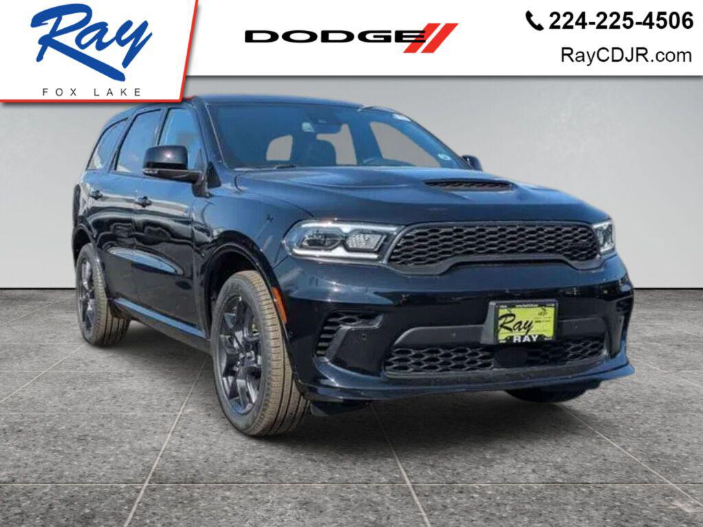 New 2026 Dodge Durango GT Plus