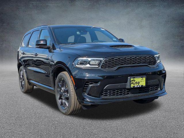 New 2026 Dodge Durango GT Plus