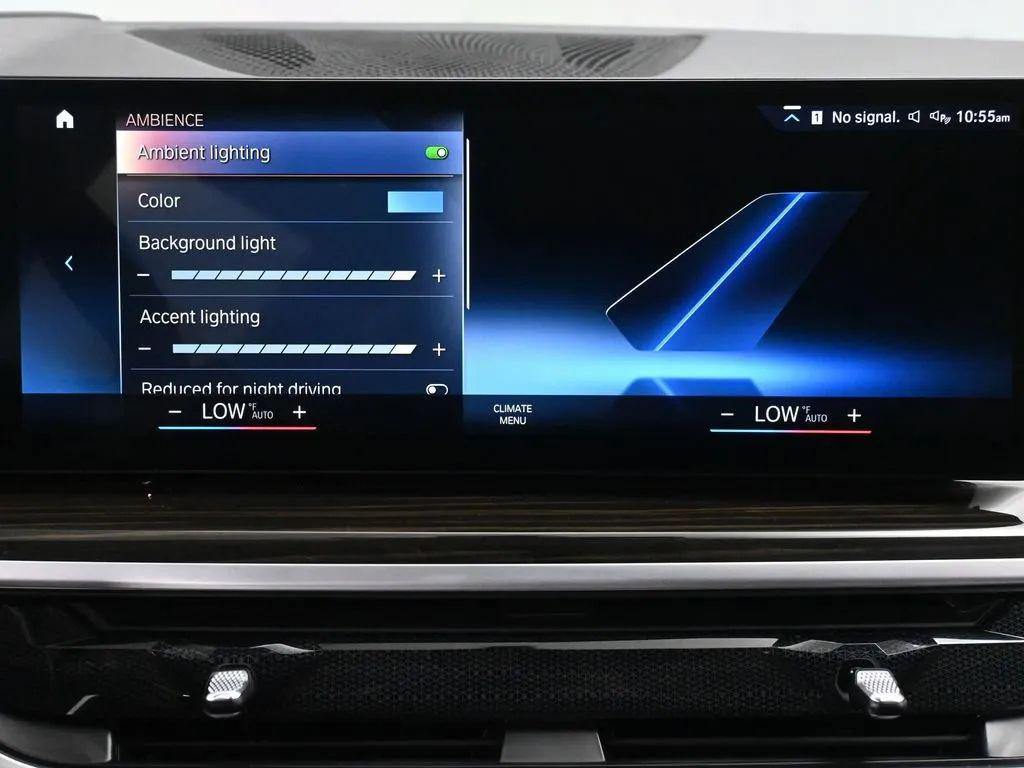 2023 BMW X7 XDRIVE40I 缩略图 39