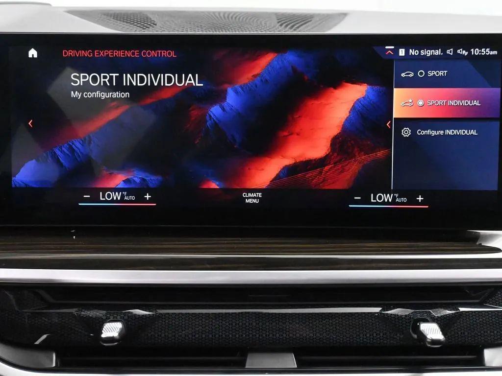 2023 BMW X7 XDRIVE40I 缩略图 40