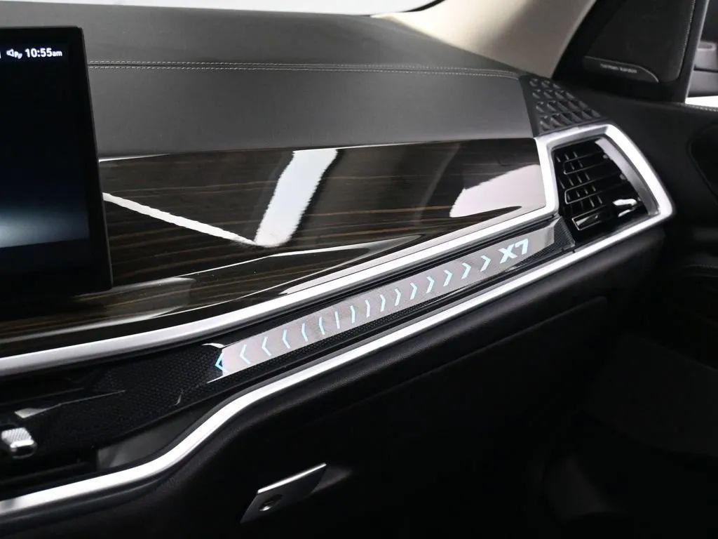2023 BMW X7 XDRIVE40I 缩略图 45