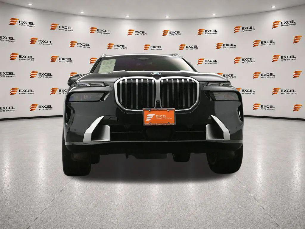 2023 BMW X7 XDRIVE40I 缩略图 55