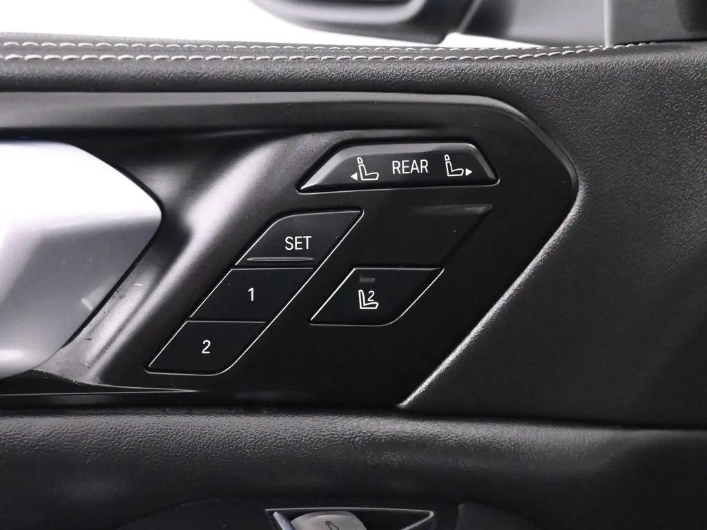 2023 BMW X7 XDRIVE40I 缩略图 46