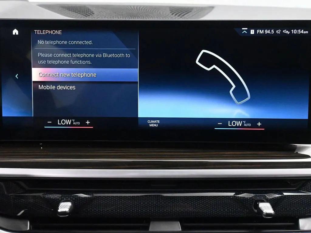 2023 BMW X7 XDRIVE40I 缩略图 31