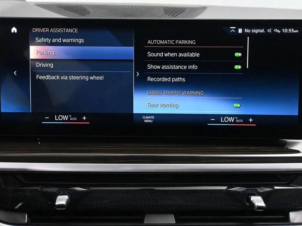 2023 BMW X7 XDRIVE40I 缩略图 36