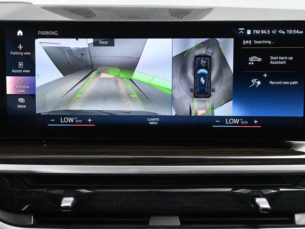2023 BMW X7 XDRIVE40I 缩略图 30