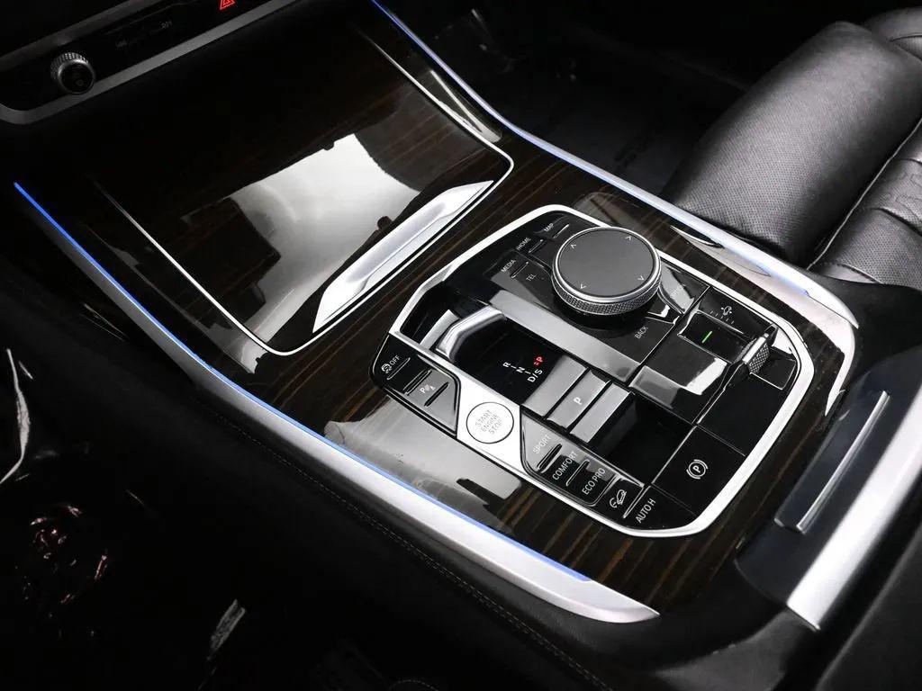 2023 BMW X7 XDRIVE40I 缩略图 44