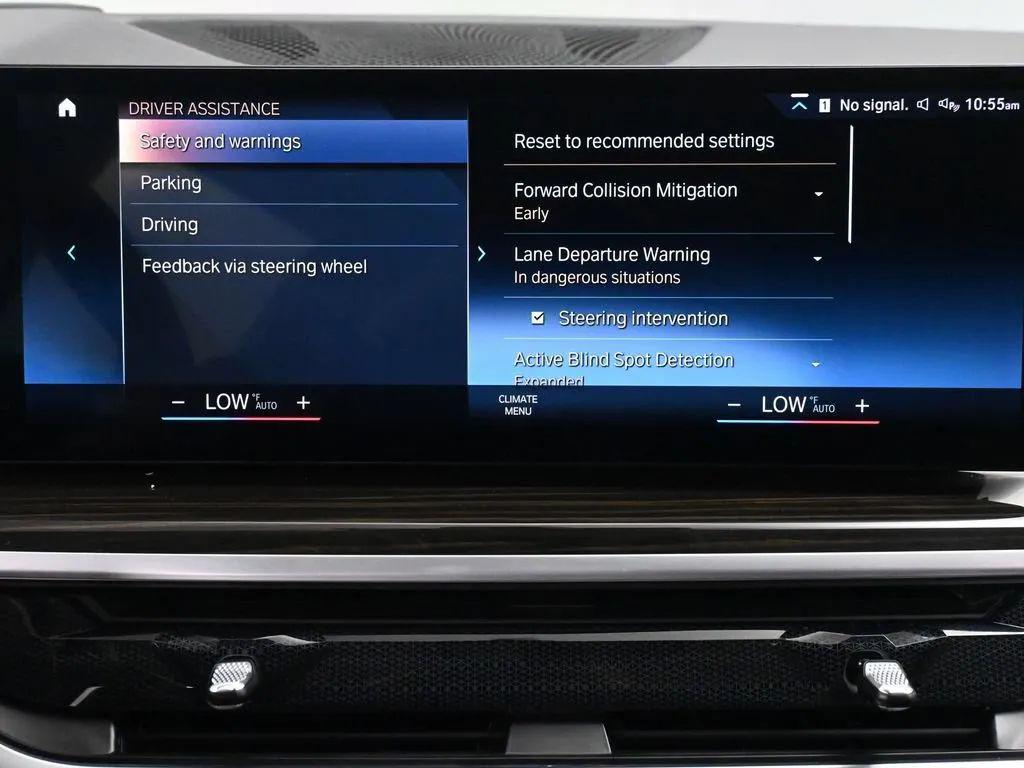 2023 BMW X7 XDRIVE40I 缩略图 35