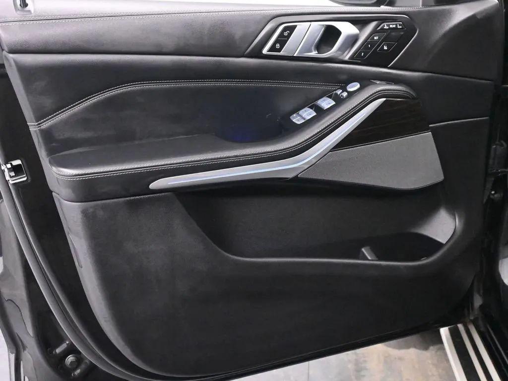 2023 BMW X7 XDRIVE40I 缩略图 9