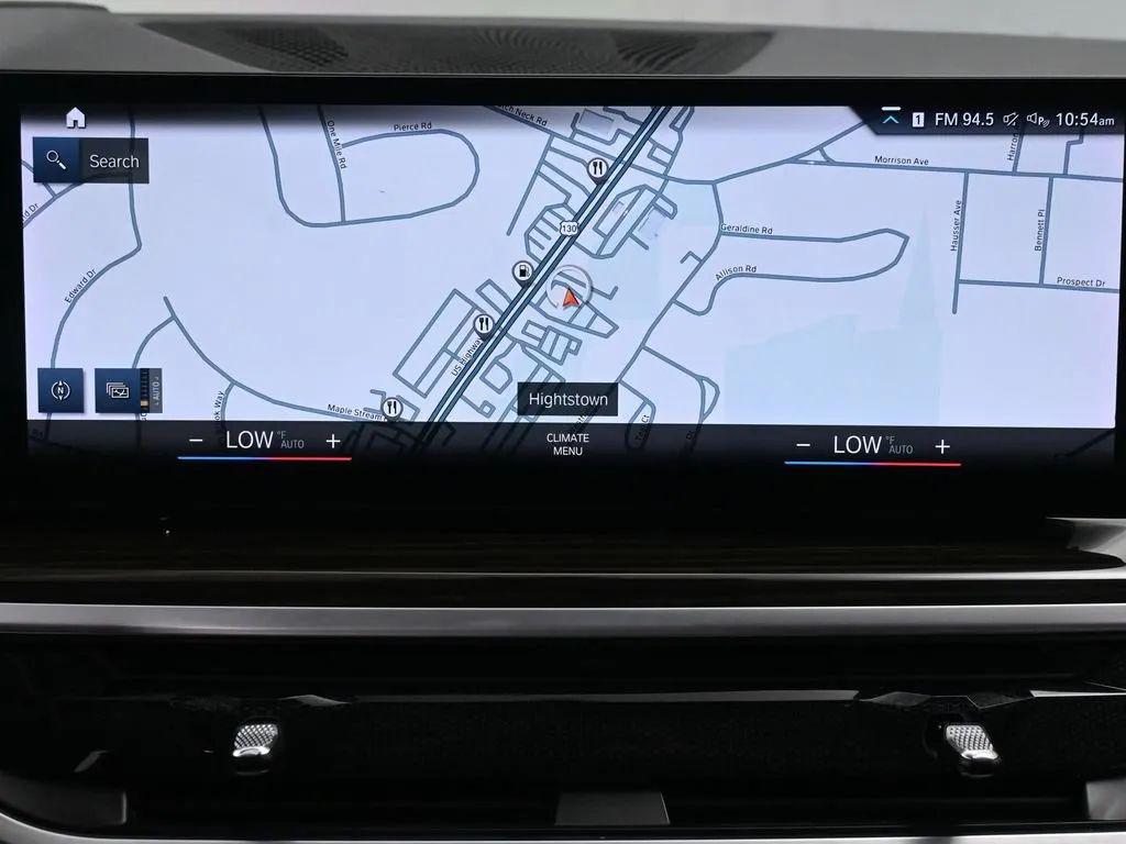 2023 BMW X7 XDRIVE40I 缩略图 29
