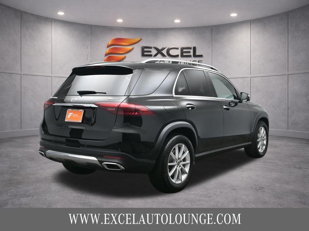 2024 Mercedes-BENZ GLE 照片 9