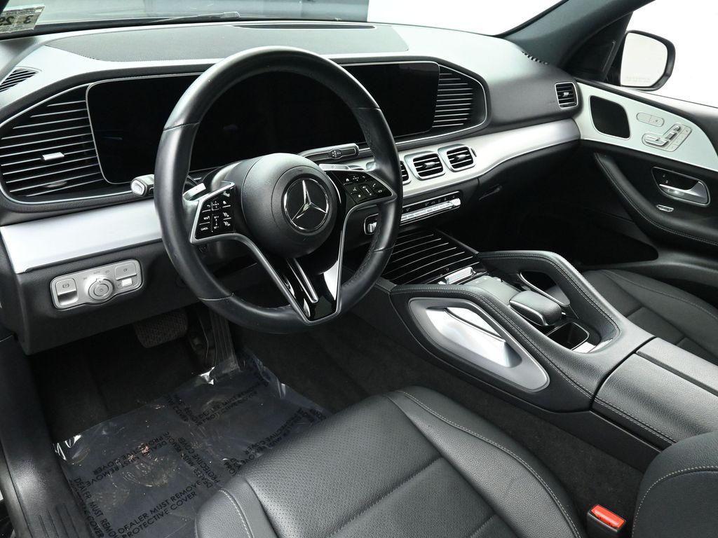 2024 Mercedes-BENZ GLE 缩略图 14