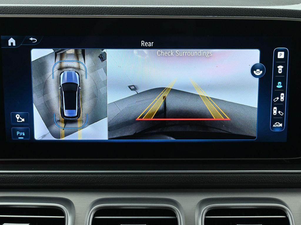 2024 Mercedes-BENZ GLE 缩略图 36