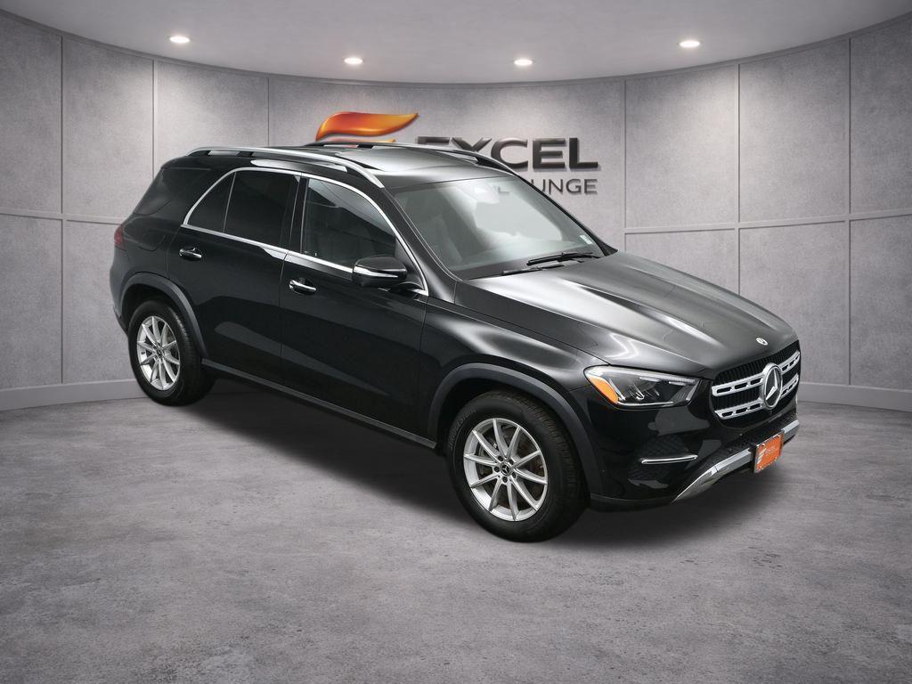 2024 Mercedes-BENZ GLE 缩略图 57