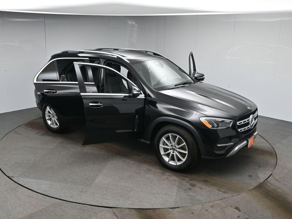 2024 Mercedes-BENZ GLE 缩略图 62