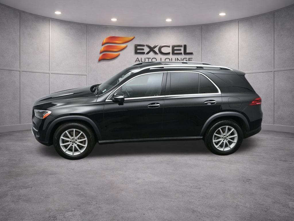 2024 Mercedes-BENZ GLE 缩略图 52