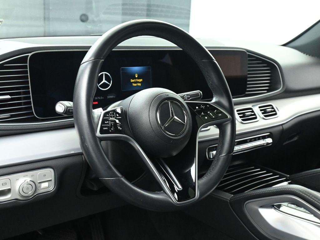 2024 Mercedes-BENZ GLE 缩略图 27