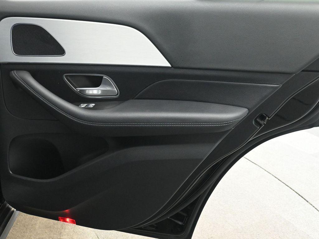 2024 Mercedes-BENZ GLE 缩略图 20