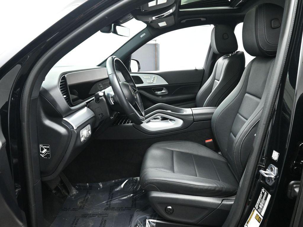 2024 Mercedes-BENZ GLE 缩略图 15