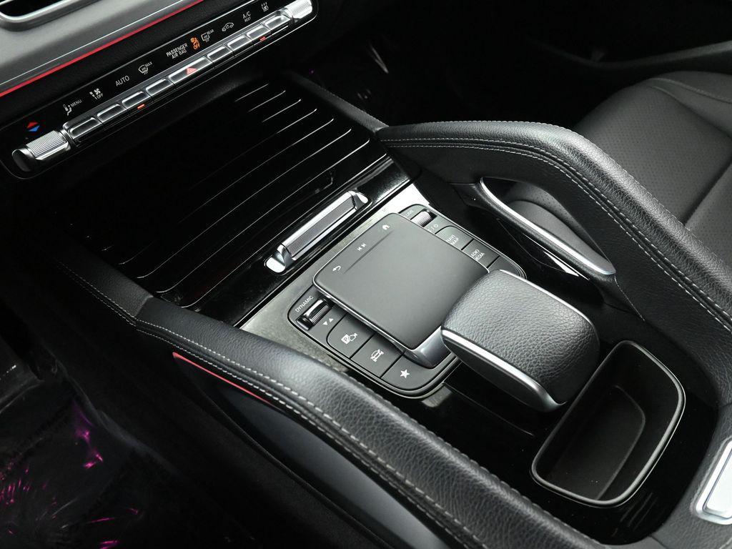 2024 Mercedes-BENZ GLE 缩略图 47