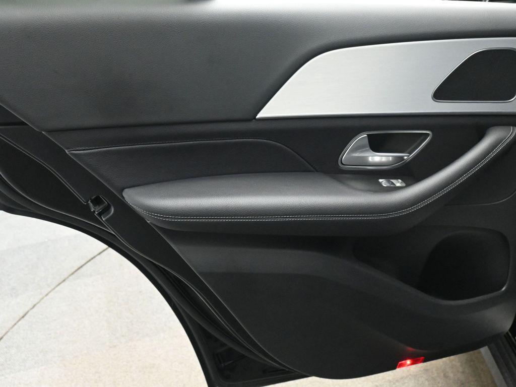 2024 Mercedes-BENZ GLE 缩略图 17