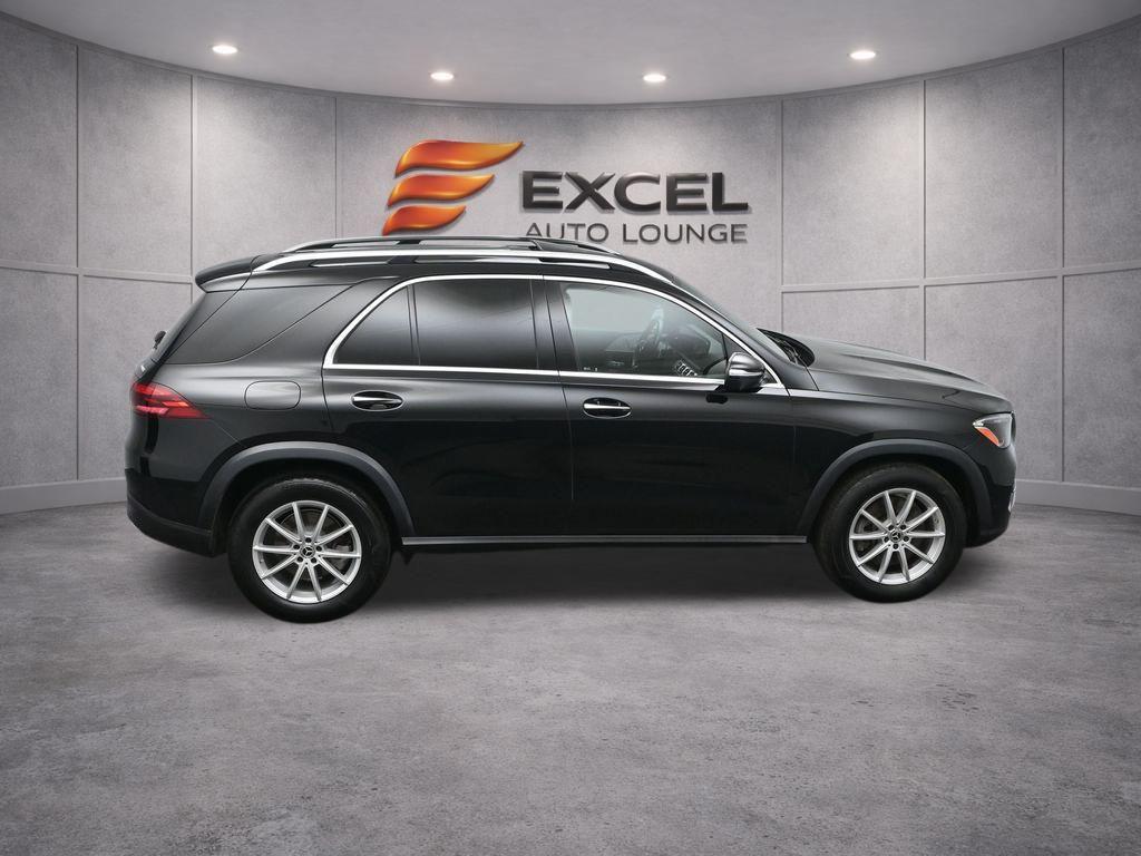 2024 Mercedes-BENZ GLE 缩略图 56