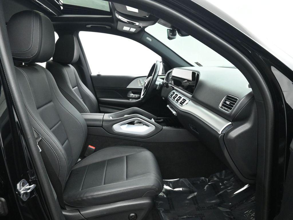 2024 Mercedes-BENZ GLE 缩略图 25