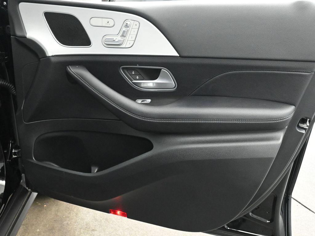 2024 Mercedes-BENZ GLE 缩略图 23