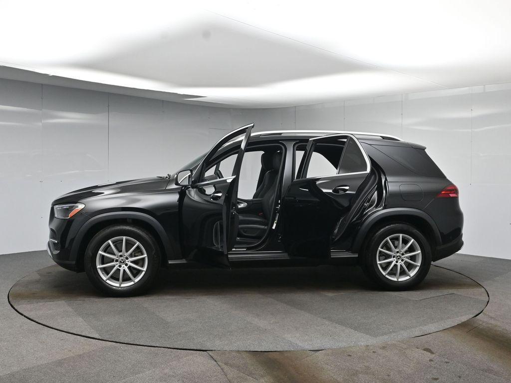 2024 Mercedes-BENZ GLE 缩略图 60