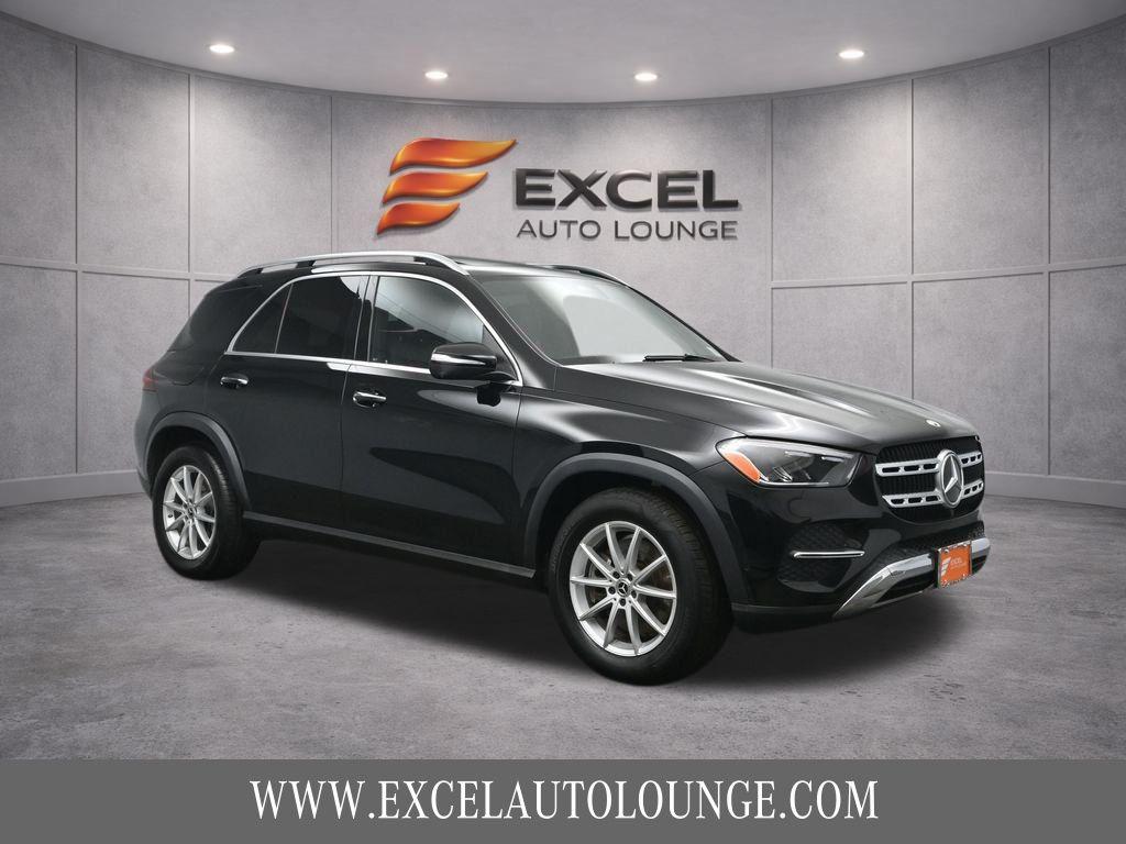 2024 Mercedes-BENZ GLE 缩略图 11