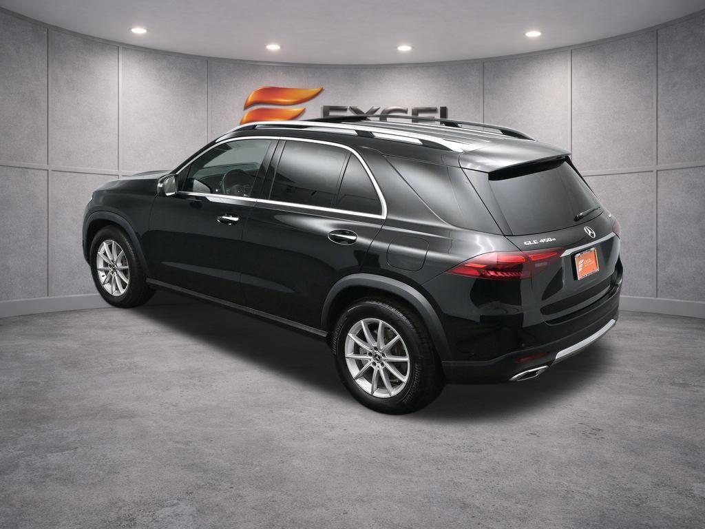 2024 Mercedes-BENZ GLE 缩略图 53