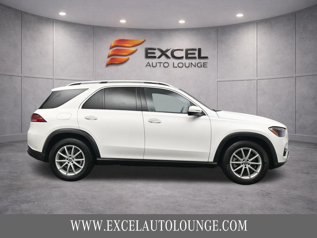 MERCEDES-BENZ GLE - 10