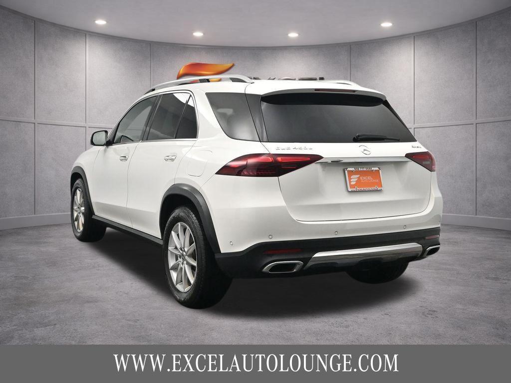 MERCEDES-BENZ GLE - 5