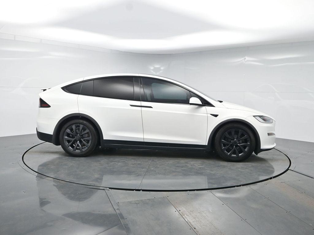 صورة 6 لـ 2022 Tesla MODEL X DUAL MOTOR ALL-WHEEL DRIVE