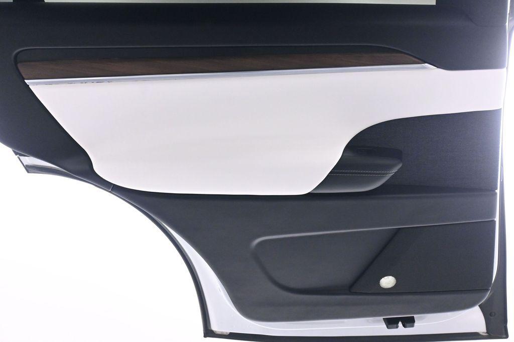 2022 Tesla MODEL X DUAL MOTOR ALL-WHEEL DRIVE 照片 13